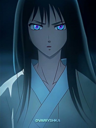 Ryougi Shiki Edit | Kara no Kyoukai: The Garden of Sinners