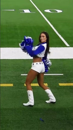 (Part 150) Best day of the year ❤️#dallascowboyscheerleaders #dcc #cheerleading #cheerleader #funny