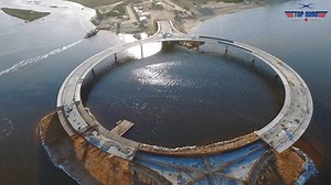 47 reactions · 18 shares | LAGUNA GARZON BRIDGE - URUGUAY | Highway Engineering | Facebook