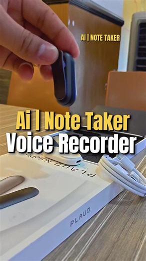 AI Note Taker: Enhance Your Note-Taking Experience