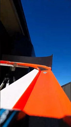 Ultimate Hot Wheels POV Track Run! #pov #hotwheels #hotwheelstrack