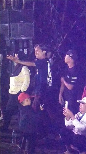 Gedruk SGM Live di Kp Cacaban Magelang #shorts #gedruk #gedrukmagelang