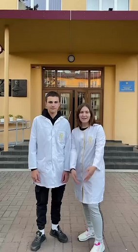 2-БФ🥰 #коледж #студентмедик #самбір❤️ #фельдшери🚑 #медколедж #навчання