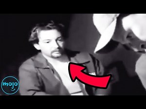 20 Paranormal Show Moments That Were Truly Terrifying