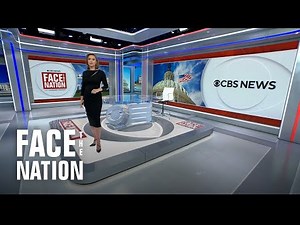Open: This is "Face the Nation with Margaret Brennan," Sept. 11
