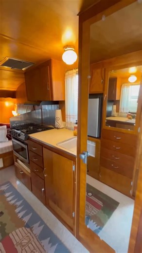 Vintage Camper Trailers on Instagram: "The VCT magazine and classifieds. Our website updates daily with hobby news and info."