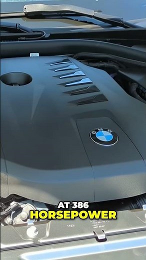 Unleashing the POWER of the BMW B58 Engine!