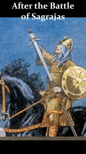 388K views · 1.7K reactions | The Moment the King Asked El Cid to Save Spain... - #elcid #history #historyfacts #spain #medievalhistory #medievalspain | Real Crusades History | Facebook