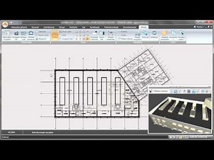 INTERsoft | ArCADia-ARCHITEKTURA - Program CAD do rysunków, projektowania wnętrz i wizualizacji.