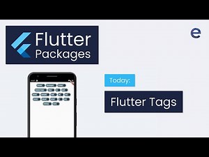 Flutter Packages - Flutter Tags | English