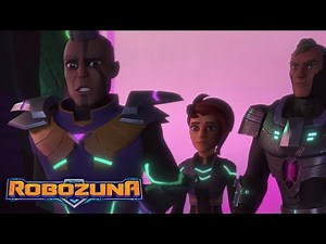 Caesar Reveals His Plans to Return Power to the People | Full Episodes - S2/Ep10 | Robozuna