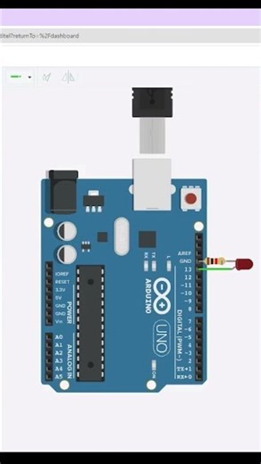 Você não precisa comprar um Arduino para começar! 😱