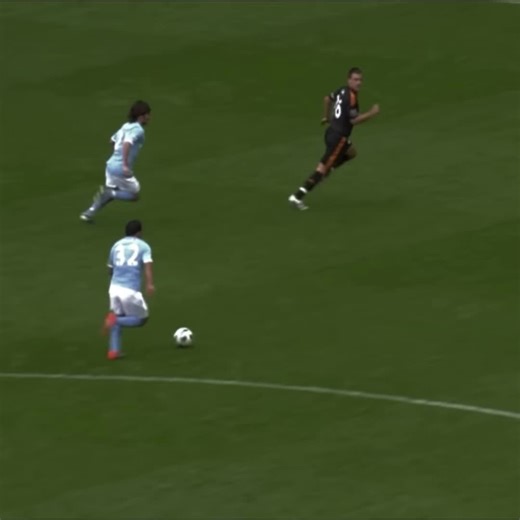 Carlos Tévez: El Apache en Acción