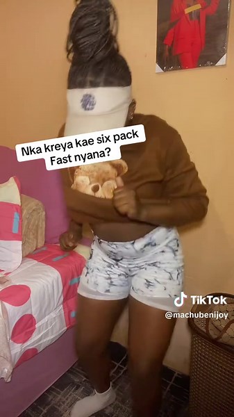 How to Achieve a Six-Pack Quickly