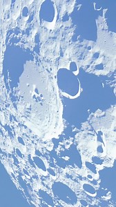 What is that? Are there aliens on the Moon? 👽🌕 A mysterious object was captured near the Moon surface, and it looks unusual at first glance. However, scientists say such sightings are usually space rocks, satellites, space debris, shadows, or camera zoom effects. Because the Moon has no atmosphere, objects nearby appear very sharp and confusing. There is no confirmed evidence of alien life on the Moon so far. Still, space is full of mystery, and every capture makes us wonder more. #space #spac