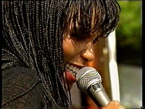 Mother's Finest - Rocking