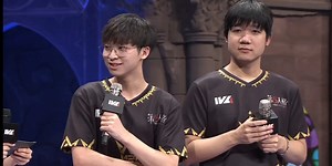 【MRC赛后采访】夏季赛常规赛6.10｜好久不见的相声组！