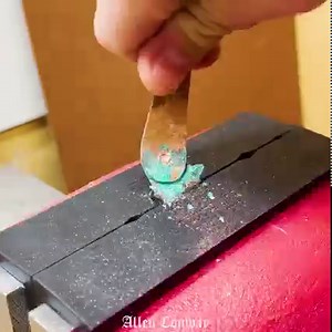 197K views · 4.6K reactions | Incredible Extremely Corrode Copper Tea Kettle Restoration | Allen-Conway | Facebook