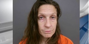 Jacksonville woman accused of smoking meth during inmate call