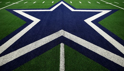 2025 Dallas Cowboys Depth Chart Heading into NFL Week 1
