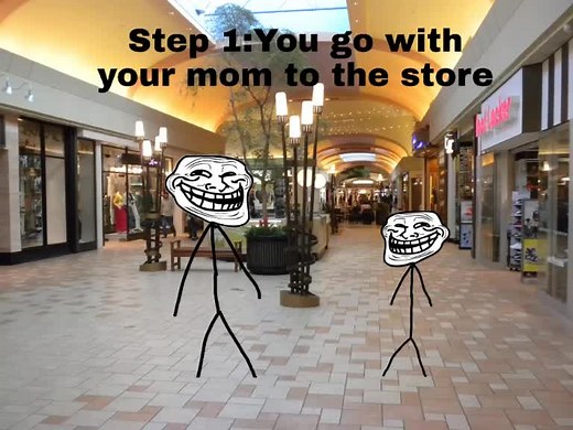 Troll_Accident on TikTok