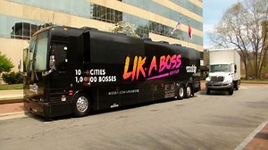 Weebly stops in Asheville to help small business owners