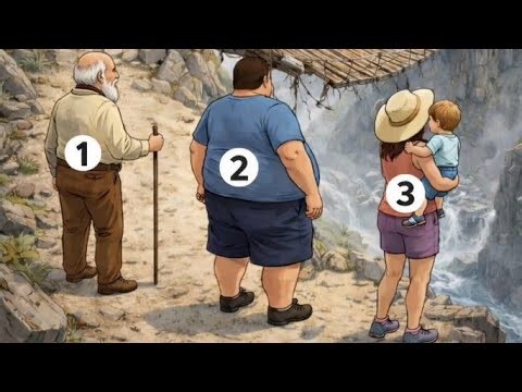 How Should Cross First.