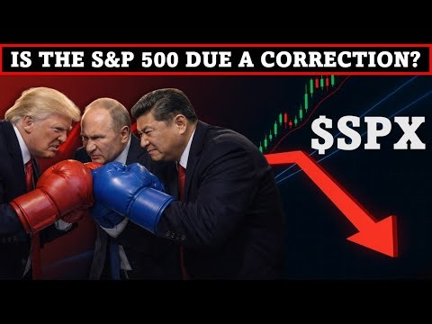 SPX Index S&P 500 | WHAT IS THE NEXT MOVE FOR THE MARKET ? Technical Analysis