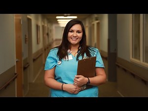 Nursing at SMSU: RN to BSN program