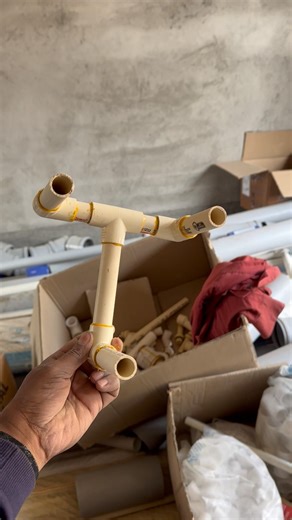 Wall mixer best tool