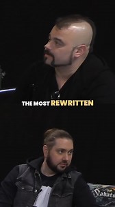 40K views · 1.1K reactions | HEY!  Have you caught our latest listening party for “The Last Stand”? It was a blast from the past which brought a whole bunch of great memories to the surface. We had so much fun reminiscing and sharing laughs, and we think you'll love it! Don't miss out. Watch it now! CLICK HERE https://youtu.be/bQW4SG_1R_s | Sabaton | Facebook