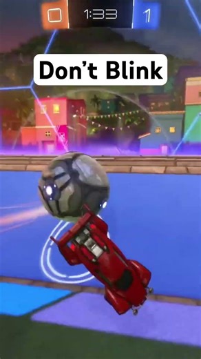 He thought he had me until I did this. #rocketleague #tiktok #trendingshorts #trending #trend