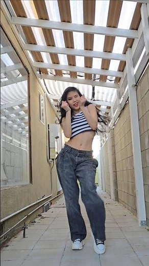 CLICK CLACK -BABYMONSTER (Dance Break) #dance