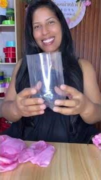 Cómo hacer una rosa gigante tutorial completo #flores #video #manualidades #diy #manualidades