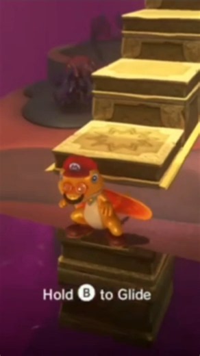 Easy Mario Odyssey GLITCHES! Pt.50
