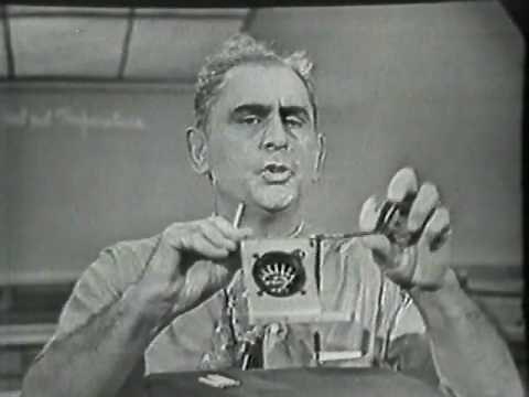 KNXT/ KCBS "Then 2 Now" April 1984 Special