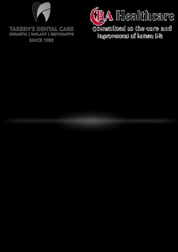 Things you should know before learning how to brush your teeth properly; * Apply a pea-sized amount of fluoride toothpaste onto a soft-bristled toothbrush. * Brush each tooth using short back-and-forth strokes or circular movements. Be sure to brush the front, back, and top of each tooth to remove plaque. * Keep brushing for at least 2 minutes before spitting out the toothpaste. Rinse your mouth out with water or a fluoride mouthwash to finish. Follow @tareensdental for more oral and dental heal