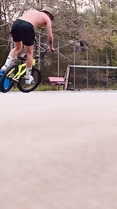 3.7K views · 197 reactions |  @traviscollierbmx Looks easy. Isn’t easy. ☠️ #bmx #flatland #bmxflatland #tricks #bmxfreestyle #freestyle #bmxbikes #bmxstreet #session | Flat Society | Facebook