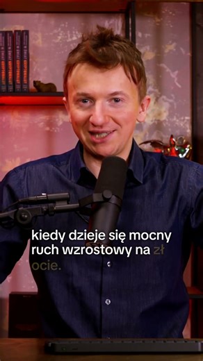 💍📈 When gold prices rise, something very specific happens…