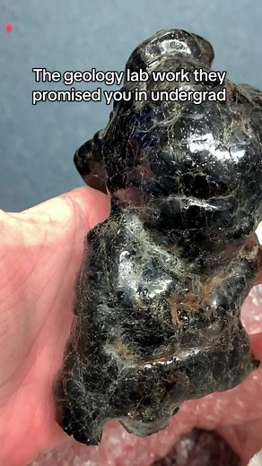 Exploring Different Subfields of Geology