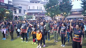 4.4K views · 59 reactions | The Mastercard Run, is our flagship...