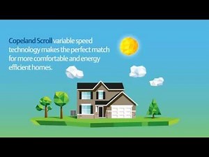 Variable Speed Technology: The Inside Story