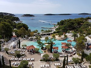 Taking a Closer Look at Amfora, Hvar's Most Flexible Hotel - Total Croatia