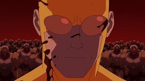 'Invincible' Creator Robert Kirkman Unmasks the Heightened Stakes of Season 3 | Animation Magazine