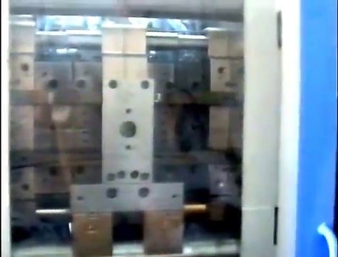 Stack Molds Improve Productivity And Reduce Your Costs