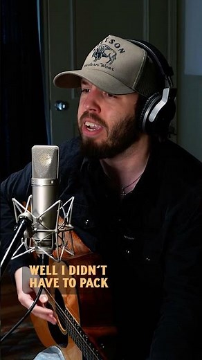 CLASSIC COUNTRY | 500 Miles Away From Home - Blake Wood #countrymusic #country #classiccountry