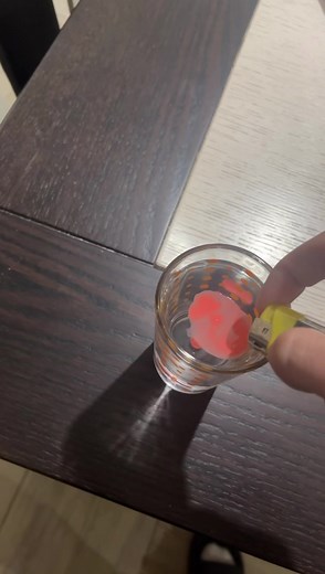 9.1K views · 11 shares | Fire  on Water  | Science Experiment | | Teen Quotes News | Facebook