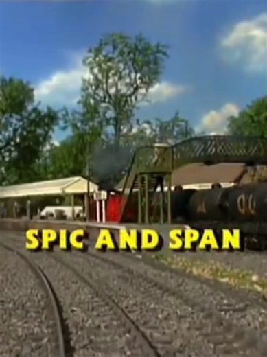 Thomas and Friends Season 8 episodes list