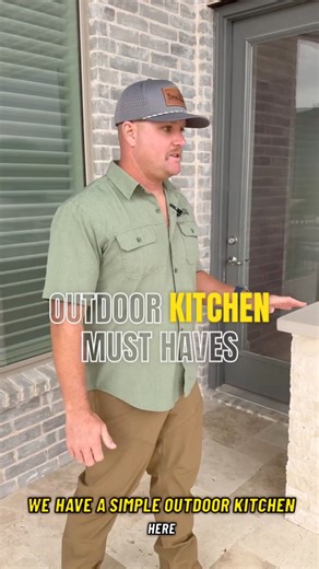 💦 Choosing the Perfect Outdoor Countertop 💦 When designing your dream outdoor kitchen, the right countertop is key to combining style and durability! At Bimini Blue, we help our clients choose materials that stand up to the elements while looking amazing. Here are three popular options for outdoor countertops and their price points: 1️⃣ Lueders Why We Love It: A budget-friendly natural stone with a rustic, timeless look. Durable and weather-resistant, it’s perfect for outdoor kitchens. 2️⃣ Gra