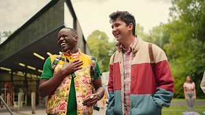 Sex Education Was the Best Show on TV, and These Scenes Prove It